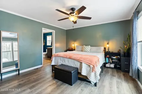 460 Oakey Point Road Hampstead NC 28443