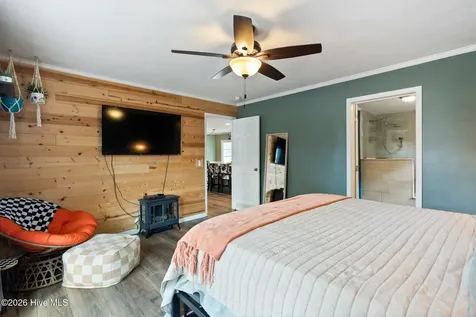 460 Oakey Point Road Hampstead NC 28443