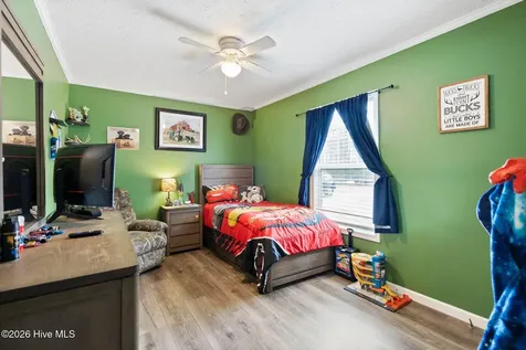 460 Oakey Point Road Hampstead NC 28443