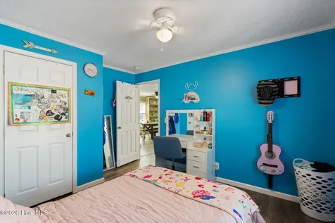 460 Oakey Point Road Hampstead NC 28443