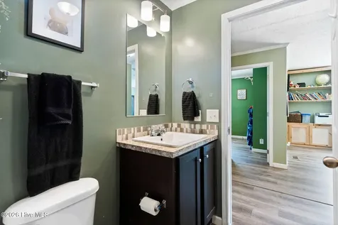 460 Oakey Point Road Hampstead NC 28443