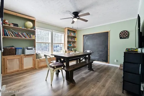 460 Oakey Point Road Hampstead NC 28443