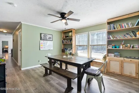 460 Oakey Point Road Hampstead NC 28443