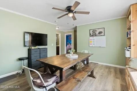 460 Oakey Point Road Hampstead NC 28443