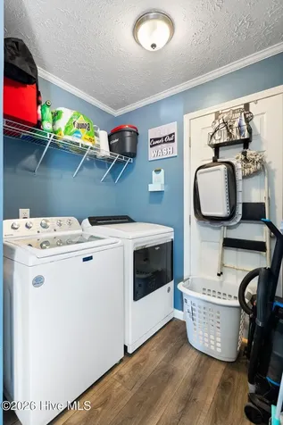460 Oakey Point Road Hampstead NC 28443