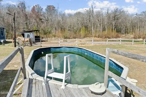 460 Oakey Point Road Hampstead NC 28443
