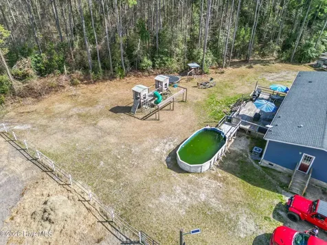 460 Oakey Point Road Hampstead NC 28443