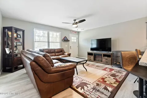 460 Oakey Point Road Hampstead NC 28443