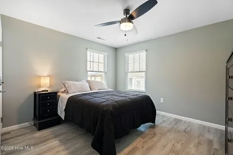460 Oakey Point Road Hampstead NC 28443