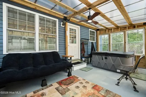 460 Oakey Point Road Hampstead NC 28443