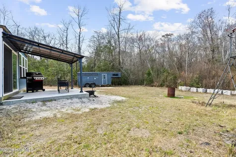 460 Oakey Point Road Hampstead NC 28443