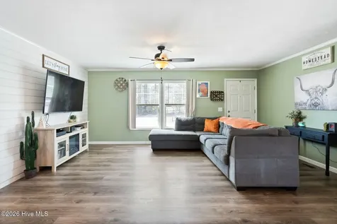 460 Oakey Point Road Hampstead NC 28443