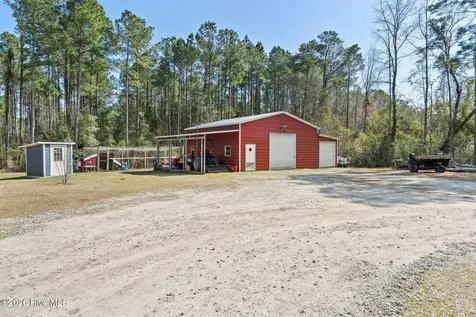 460 Oakey Point Road Hampstead NC 28443