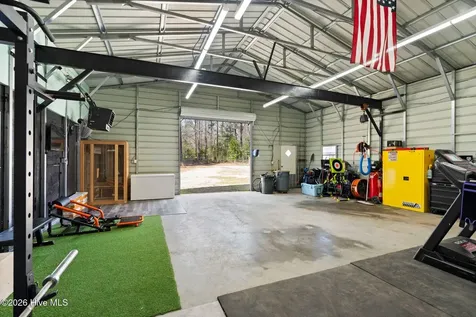 460 Oakey Point Road Hampstead NC 28443