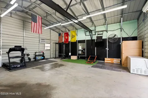 460 Oakey Point Road Hampstead NC 28443