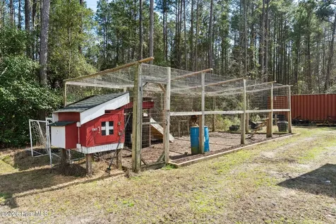 460 Oakey Point Road Hampstead NC 28443