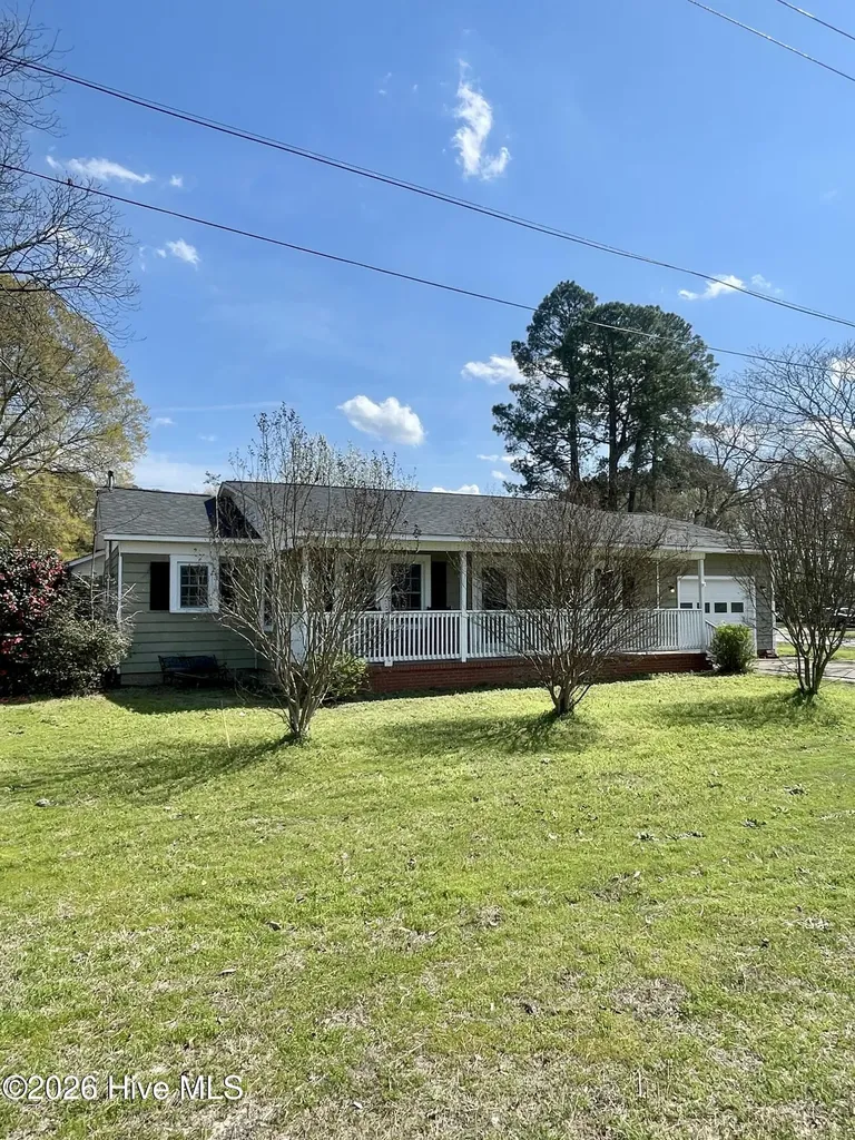 648 Nc 581 Highway S Goldsboro NC 27530