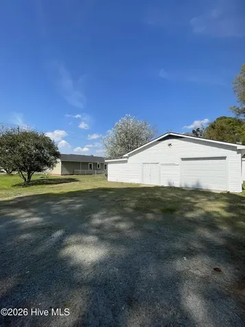 648 Nc 581 Highway S Goldsboro NC 27530