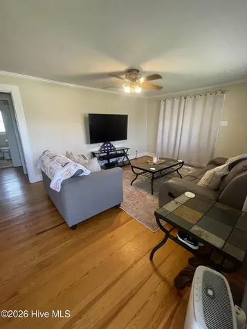 648 Nc 581 Highway S Goldsboro NC 27530