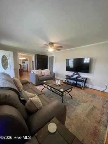 648 Nc 581 Highway S Goldsboro NC 27530
