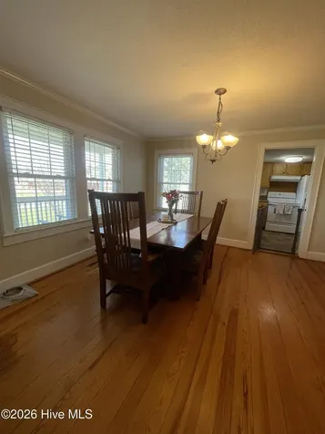 648 Nc 581 Highway S Goldsboro NC 27530