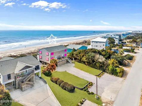7411 Ocean Drive Emerald Isle NC 28594