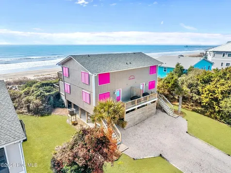 7411 Ocean Drive Emerald Isle NC 28594