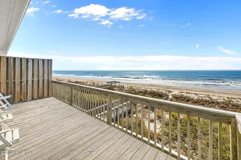 7411 Ocean Drive Emerald Isle NC 28594