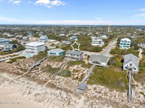 7411 Ocean Drive Emerald Isle NC 28594