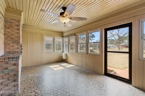 303 N Lincoln Street Benson NC 27504
