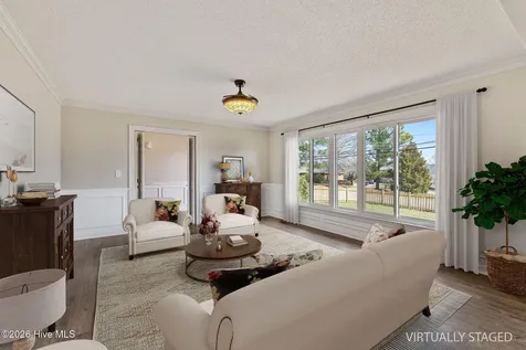 303 N Lincoln Street Benson NC 27504