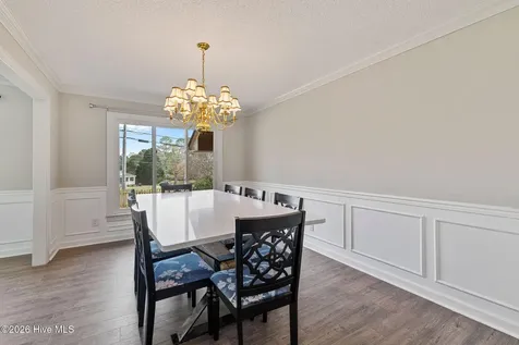 303 N Lincoln Street Benson NC 27504