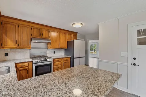 303 N Lincoln Street Benson NC 27504