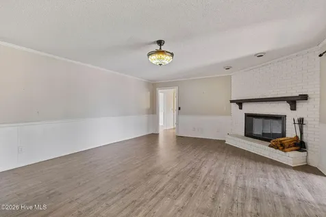 303 N Lincoln Street Benson NC 27504