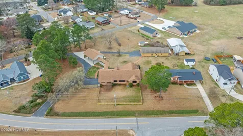 303 N Lincoln Street Benson NC 27504