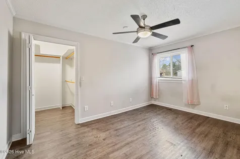 303 N Lincoln Street Benson NC 27504