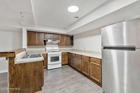 303 N Lincoln Street Benson NC 27504