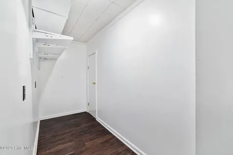 303 N Lincoln Street Benson NC 27504