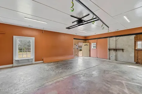 303 N Lincoln Street Benson NC 27504