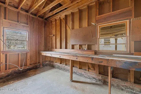 303 N Lincoln Street Benson NC 27504