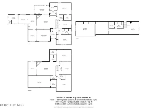 303 N Lincoln Street Benson NC 27504