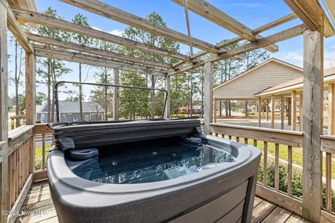 303 N Lincoln Street Benson NC 27504