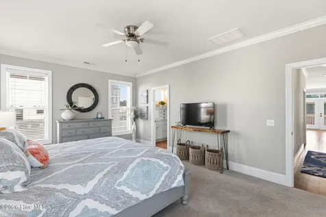 604 S 3rd Street Carolina Beach NC 28428