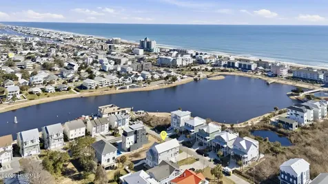 604 S 3rd Street Carolina Beach NC 28428