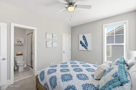 604 S 3rd Street Carolina Beach NC 28428