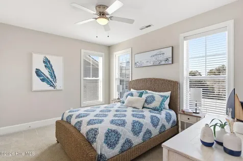 604 S 3rd Street Carolina Beach NC 28428