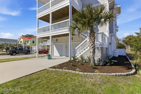 604 S 3rd Street Carolina Beach NC 28428