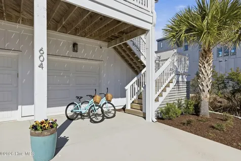 604 S 3rd Street Carolina Beach NC 28428