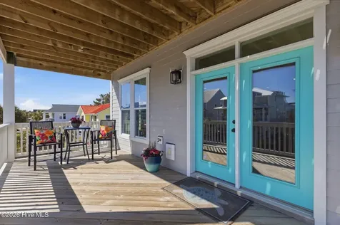 604 S 3rd Street Carolina Beach NC 28428