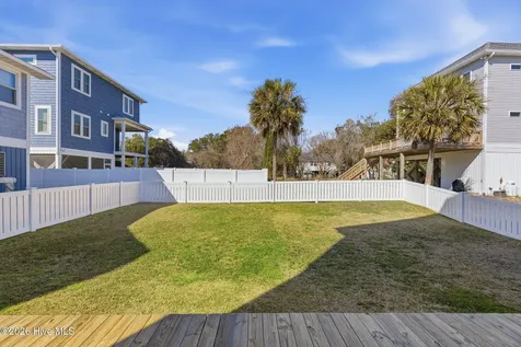 604 S 3rd Street Carolina Beach NC 28428